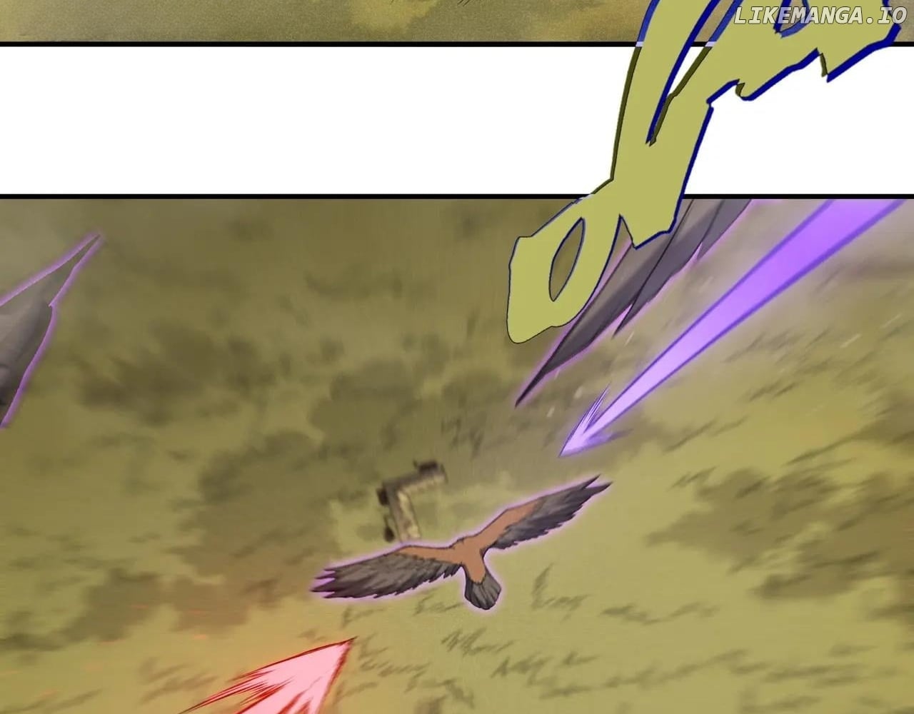 The Devil Never Cries Chapter 110 - page 145